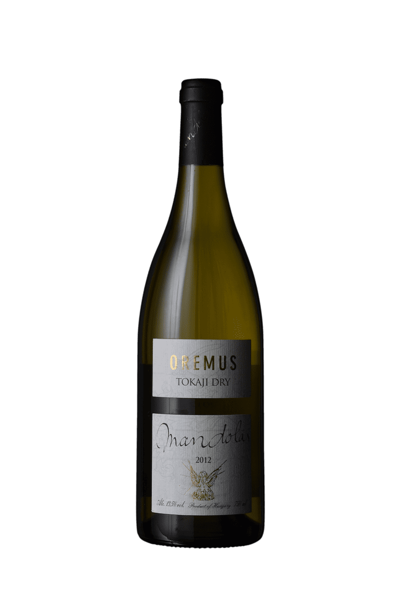 Oremus 'Mandolas' Tokaji Dry Furmint 2020