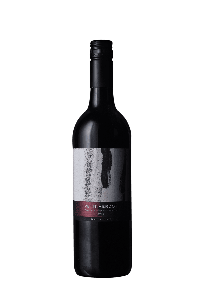 Clovely Estate Petit Verdot 2016