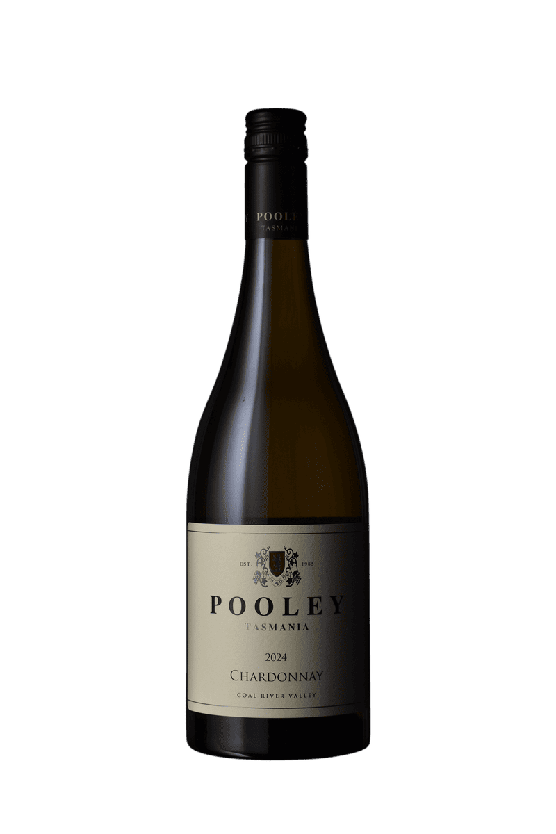 Pooley Chardonnay 2024