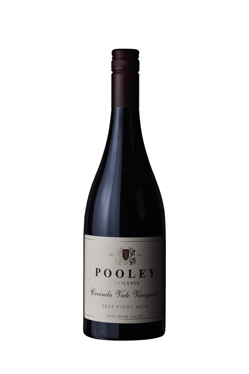 Pooley Cooinda Vale Pinot Noir 2023