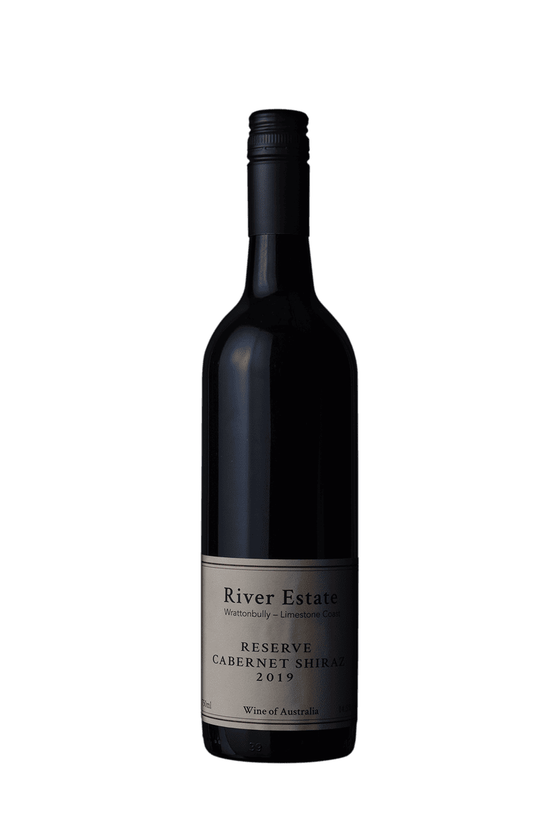 Reserve Cabernet Sauvignon Shiraz 2019