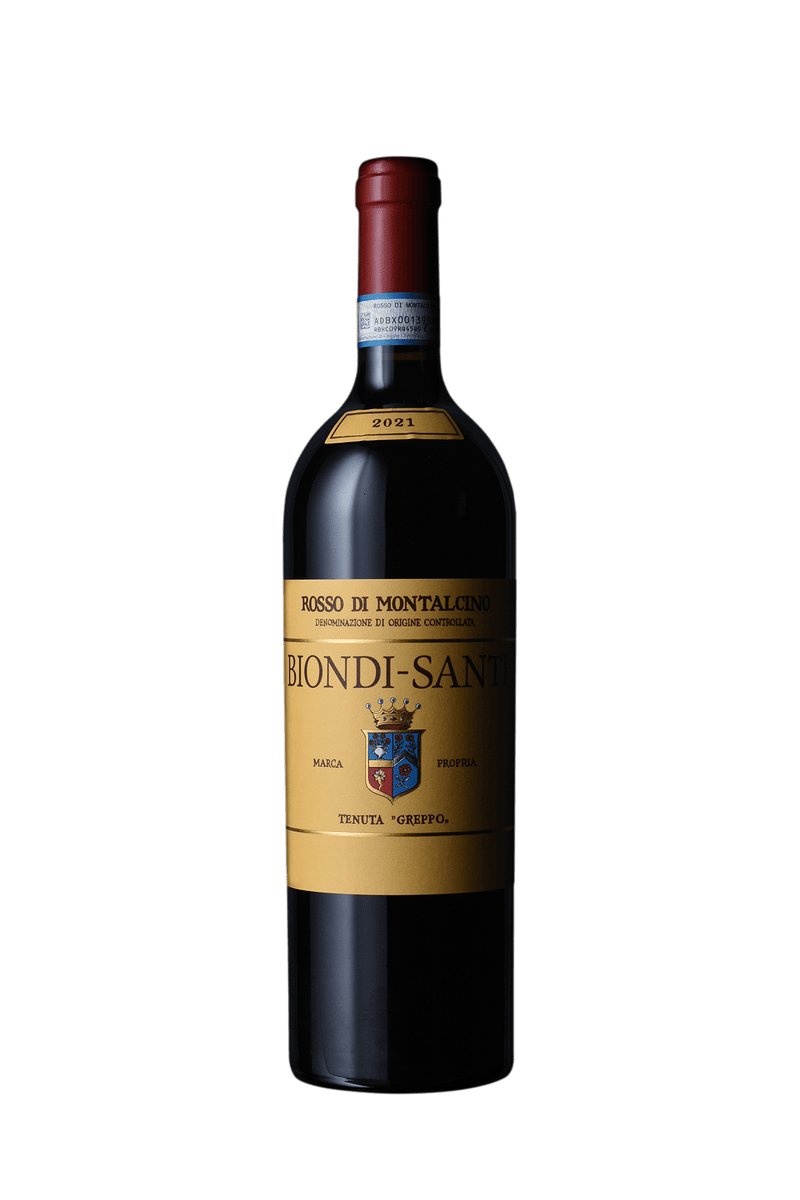 Biondi Santi Rosso di Montalcino 2021