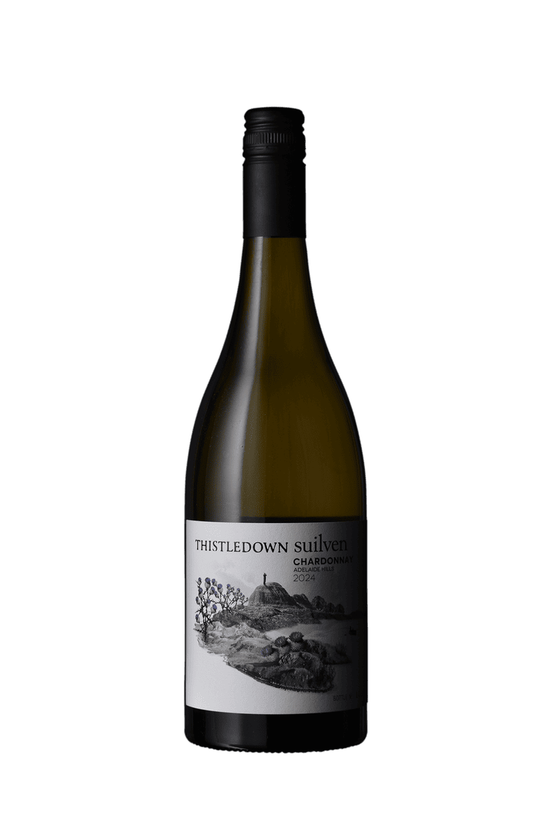 Thistledown Suilven Chardonnay 2024