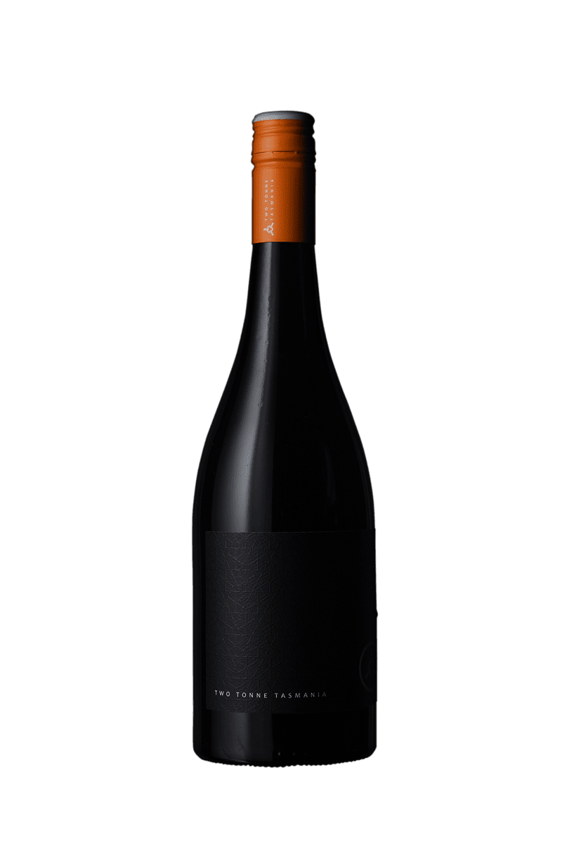 Two Tonne Tasmania EST Pinot Noir 2024