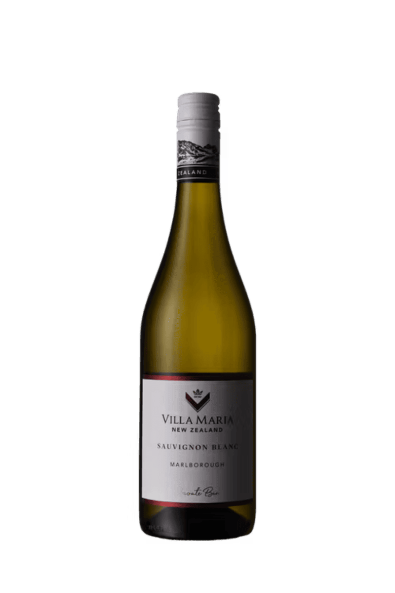 Villa Maria Private Bin Sauvignon Blanc 2024