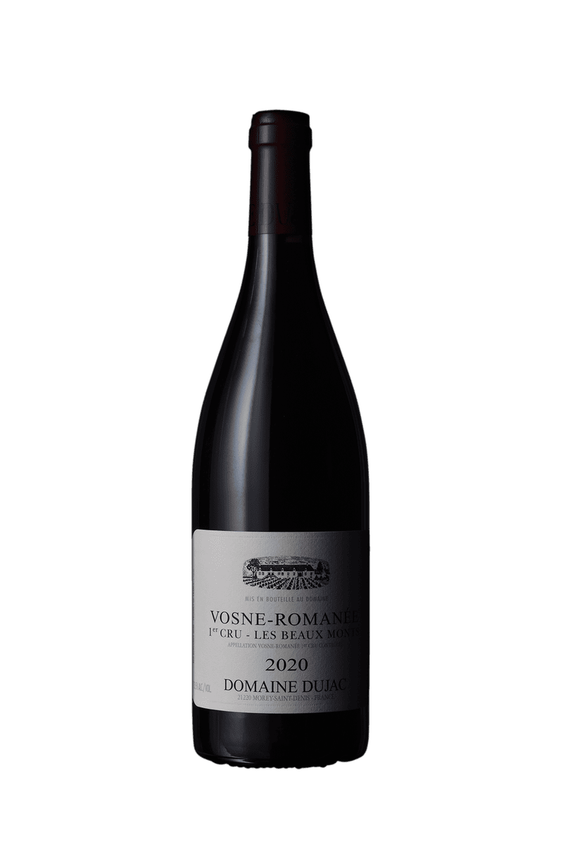 Dujac Vosne-Romanee Les Beaux Monts 1er Cru 2020