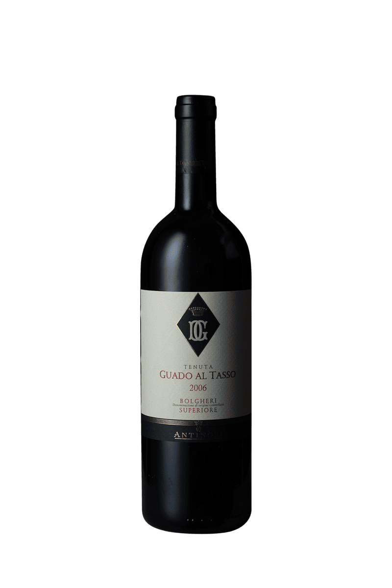 Antinori Guado Al Tasso DOC Bolgheri Superiore 2006