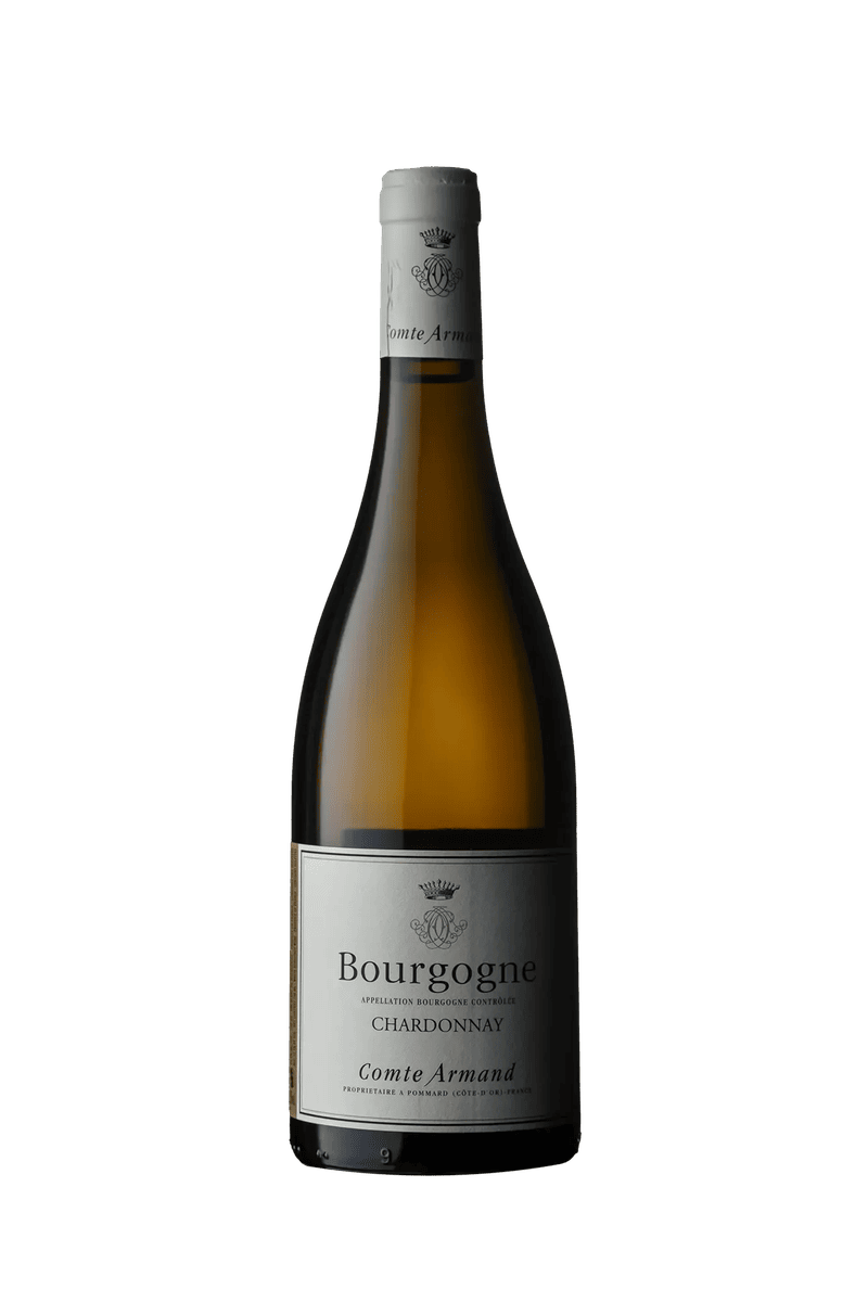 Comte Armand Bourgogne Blanc Condemaine Chardonnay 2020
