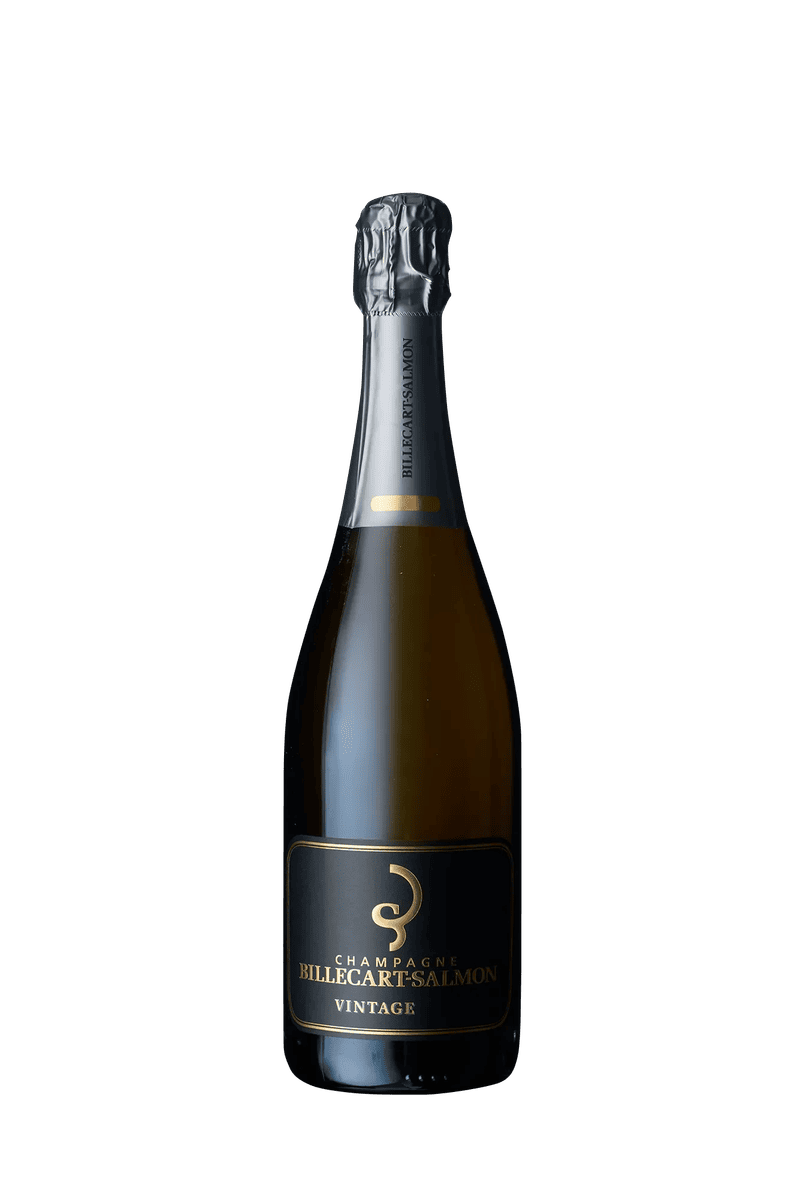 Billecart-Salmon Extra Brut Vintage 2009