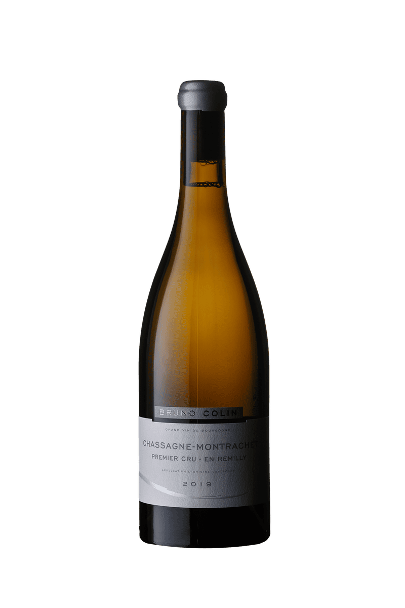 Bruno Colin Chassagne-Montrachet 'En Remilly' 1er Cru 2019