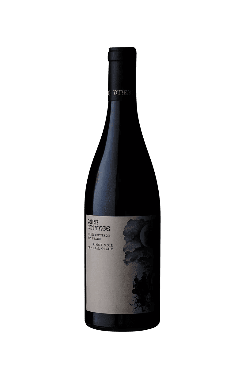 Burn Cottage Pinot Noir 2020