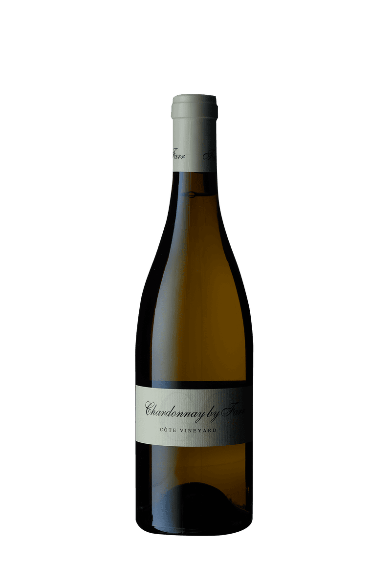 by Farr GC Cote Vineyard Chardonnay 2022