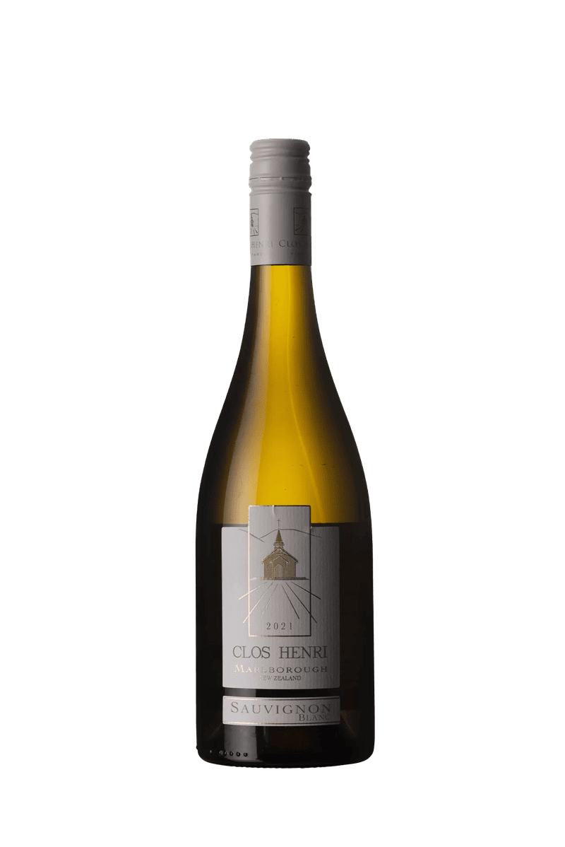 Clos Henri Sauvignon Blanc 2021