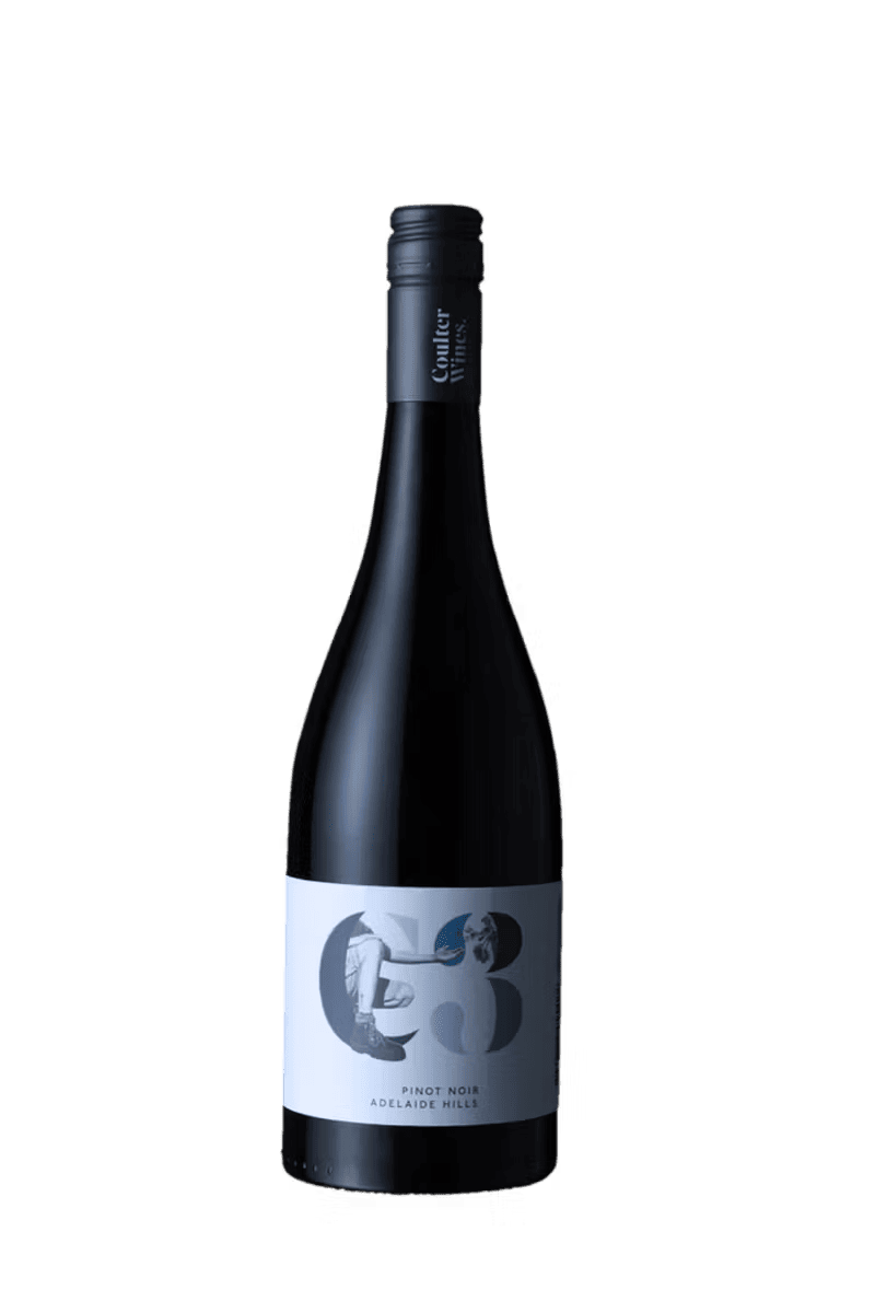 Coulter Wines 'C3' Pinot Noir 2024