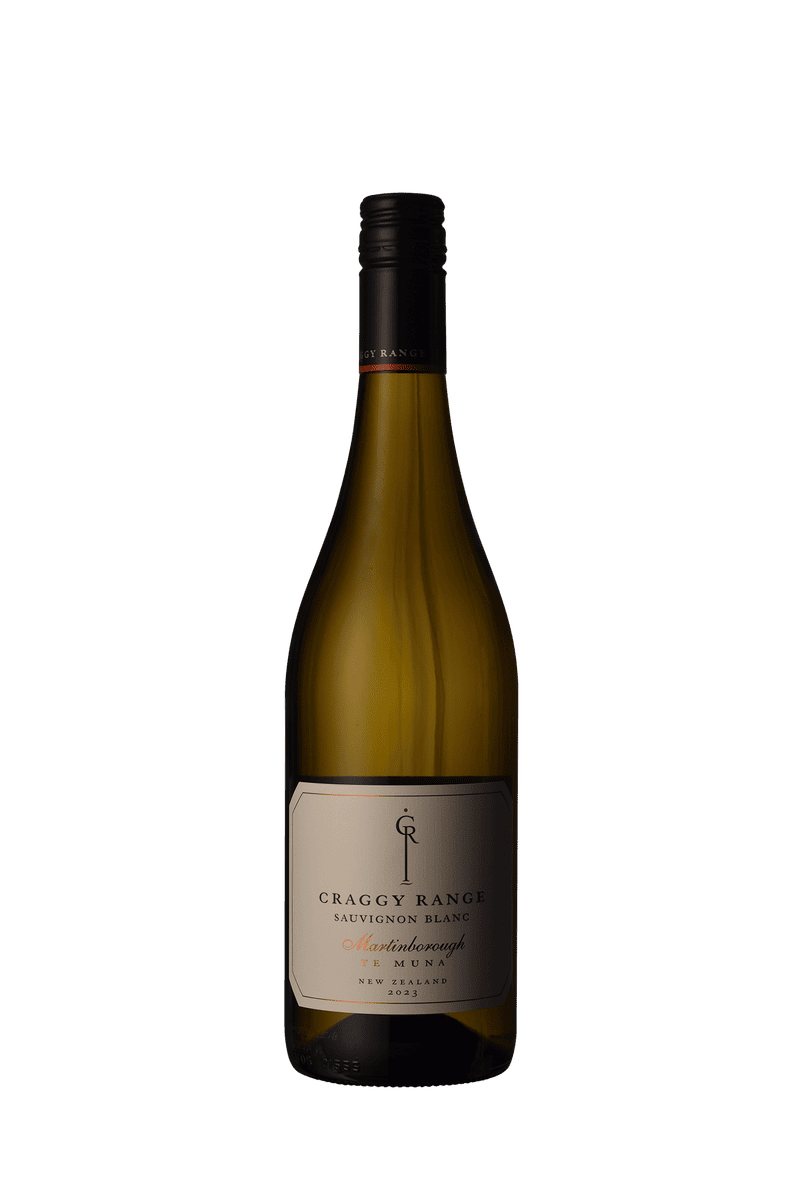 Craggy Range Te Muna Road Sauvignon Blanc 2023