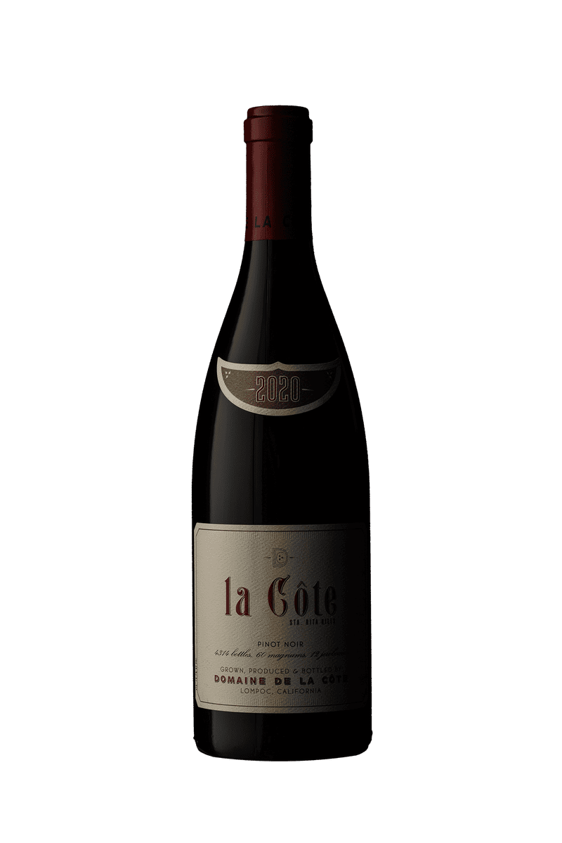 Domaine de la Côte 'La Côte' Pinot Noir 2020