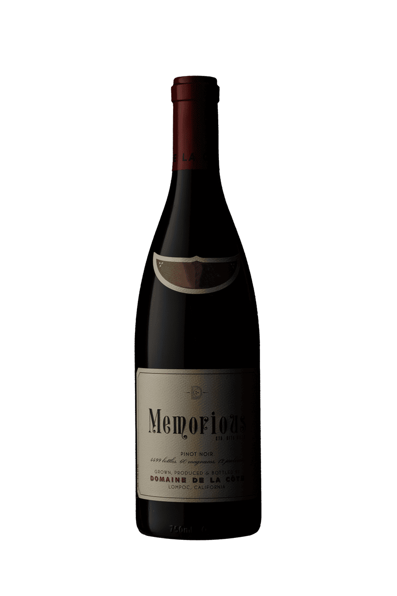 Domaine de la Côte Memorious 2021