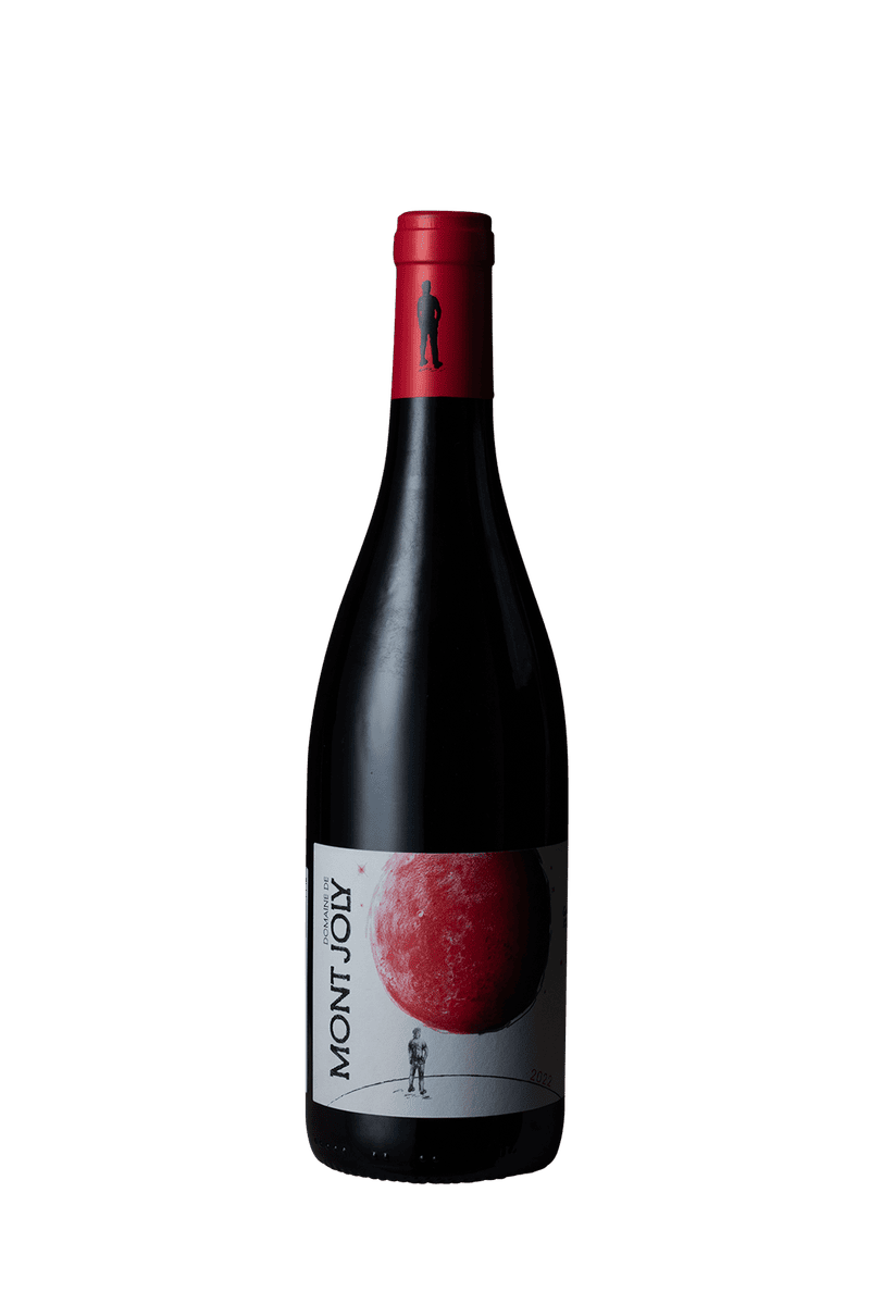 Mont Joly Beaujolais Villages La Croix Polage 2022