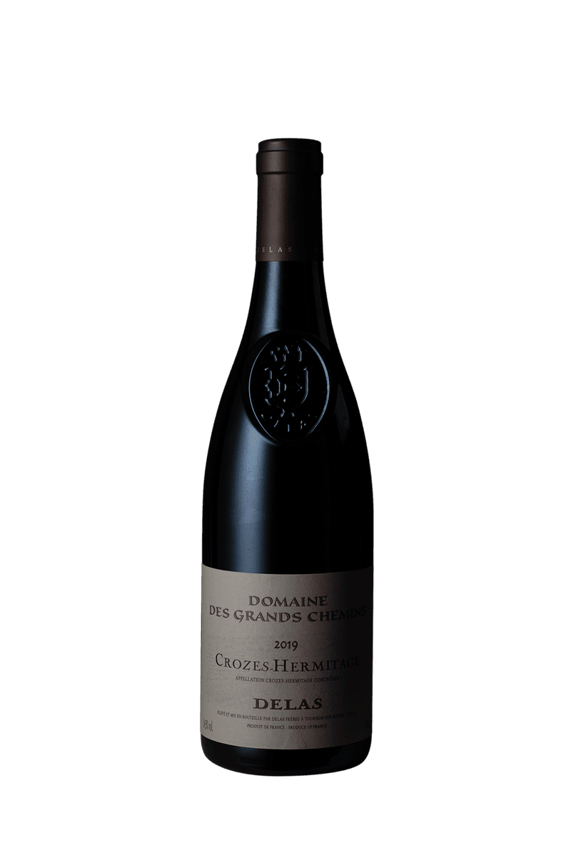 Delas Frères Domaine Des Grands Chemins Crozes-Hermitage 2019
