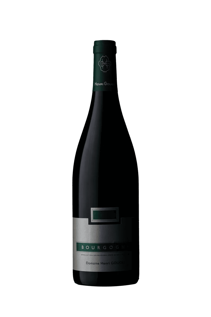 Domaine Henri Gouges Bourgogne Rouge 2020