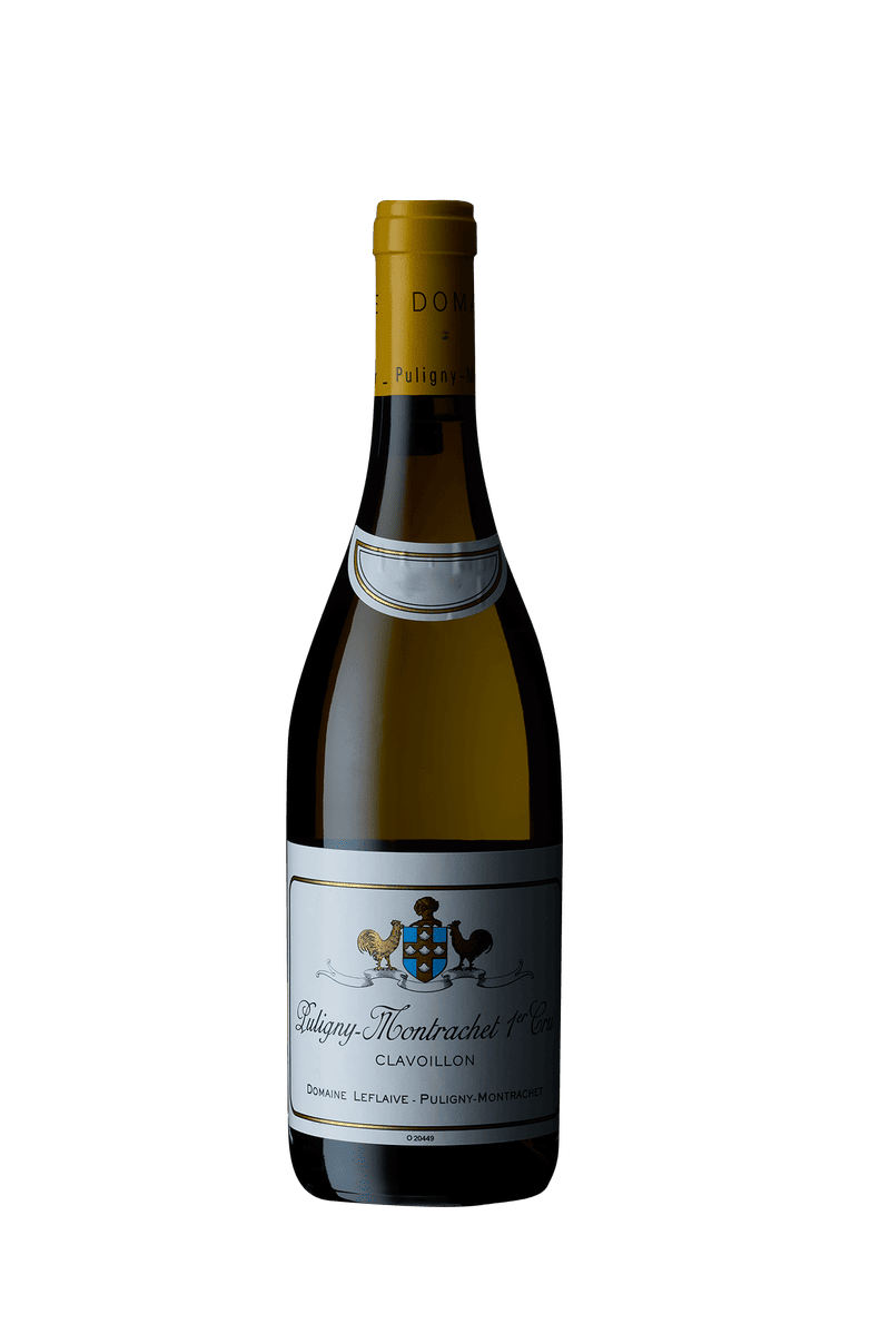 Domaine Leflaive Puligny-Montrachet Clavoillon 1er Cru 2020