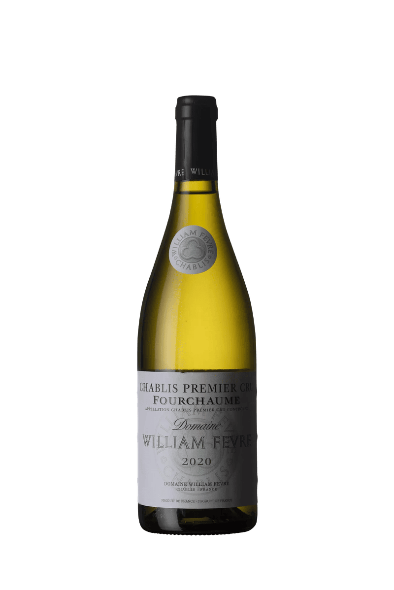 William Fèvre Fourchaume Chablis 1er Cru 2020