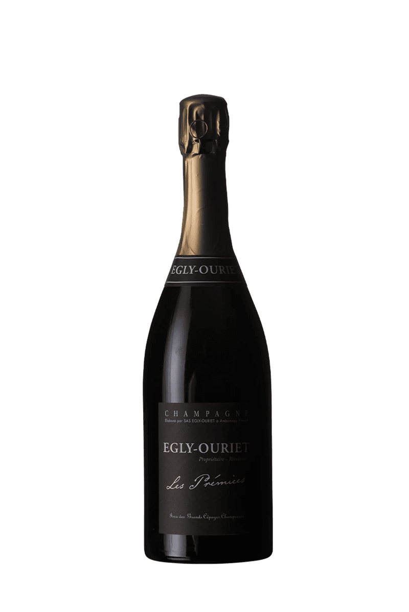 Egly-Ouriet 'Les Prémices' Brut NV