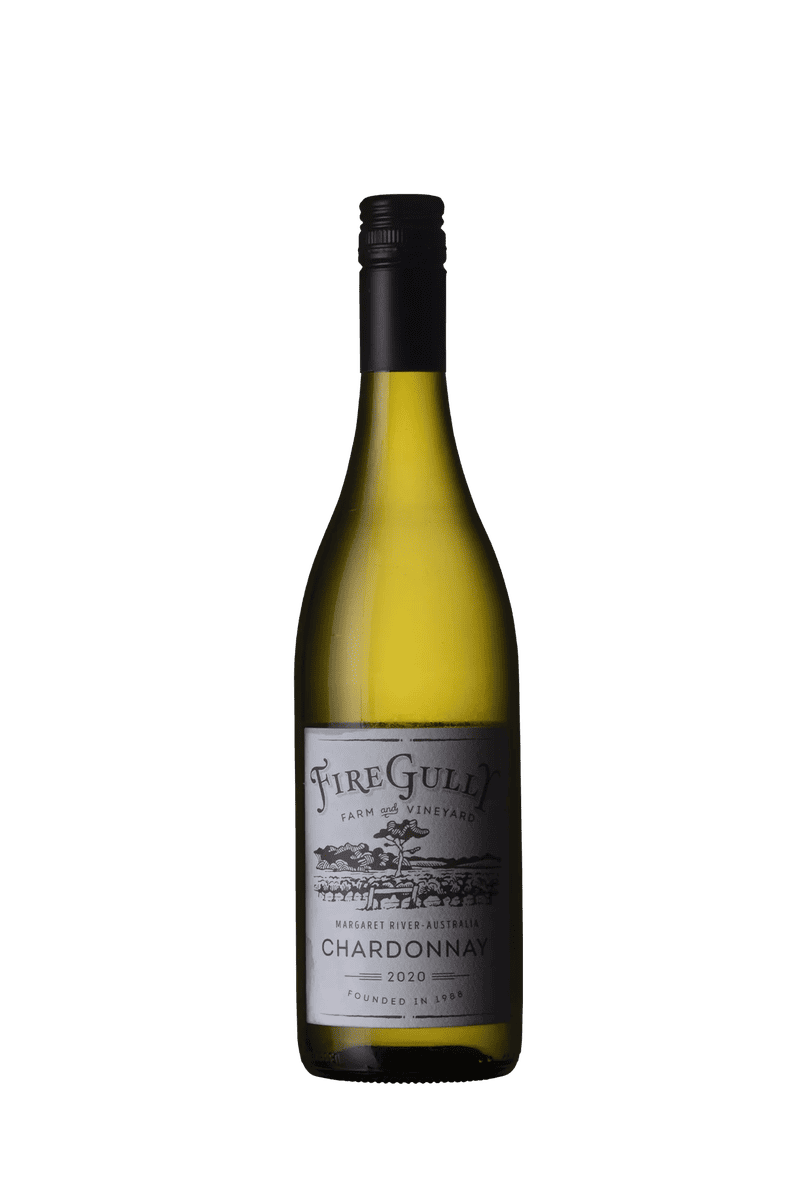 Fire Gully Chardonnay 2023