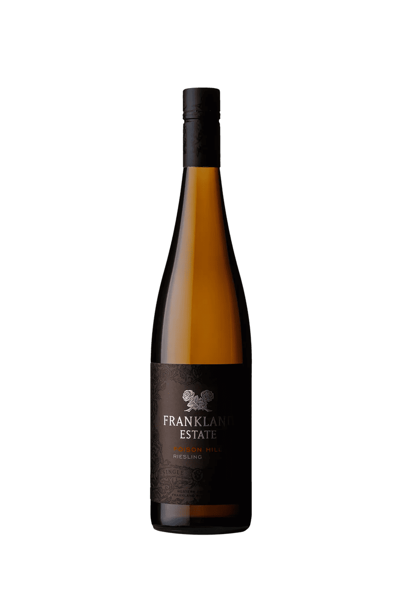 Frankland Estate Poison Hill Riesling 2016