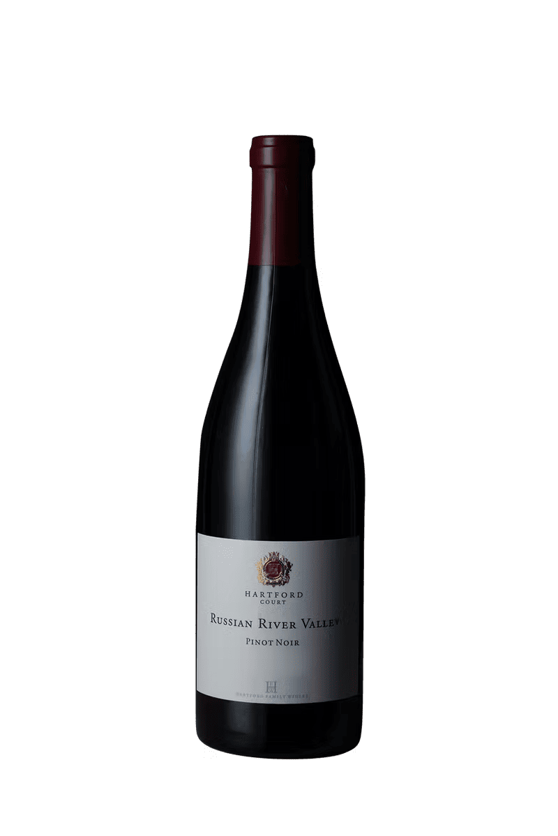 Hartford Court Russian River Valley Pinot Noir 2022
