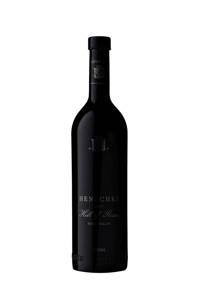 Henschke Hill of Roses Shiraz 2021