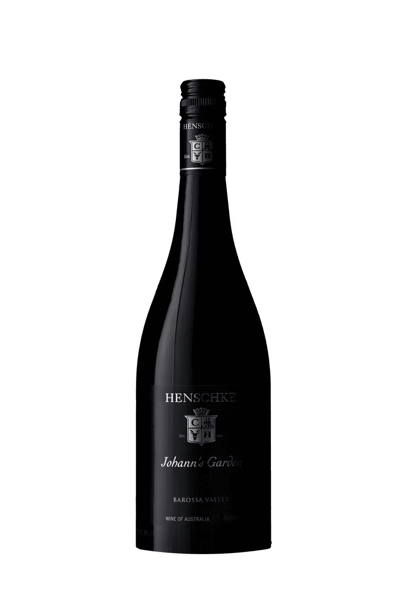 Henschke Johann's Garden Grenache 2023