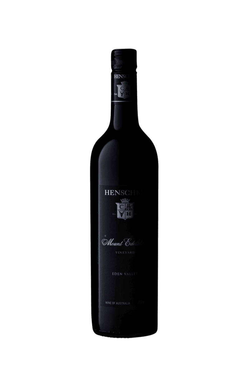 Henschke Mount Edelstone Shiraz 2019