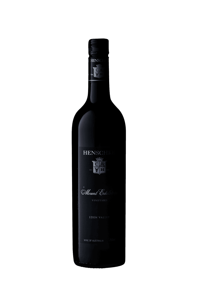 Henschke Mount Edelstone Shiraz 2018