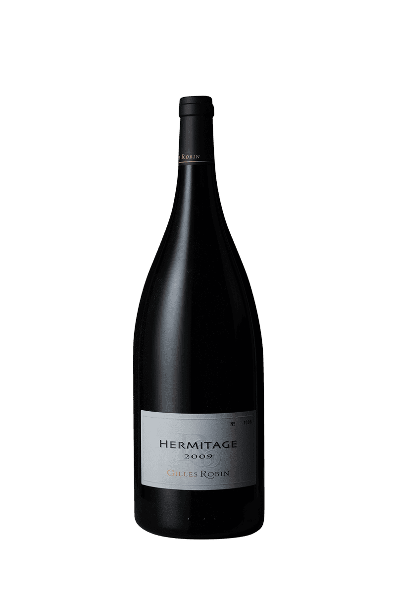 Gilles Robin Hermitage Magnum 1.5L 2009