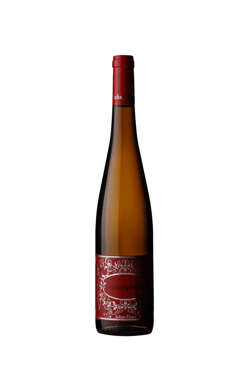 Julian Haart Piesporter Goldtropfchen Riesling Kabinett 2022