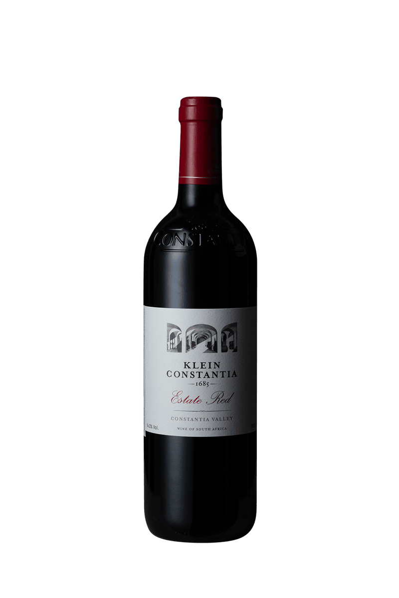 Klein Constantia Estate Red Blend 2020