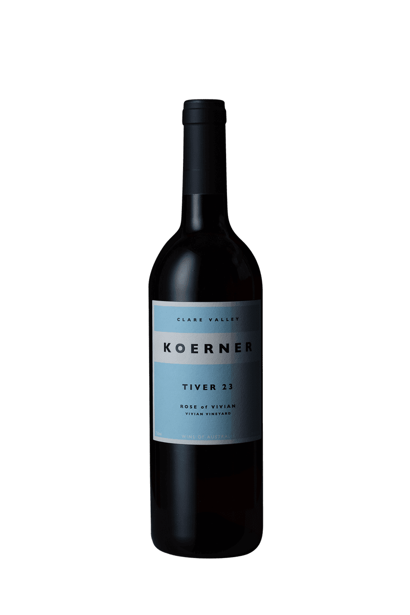 Koerner Tiver Rose 2023