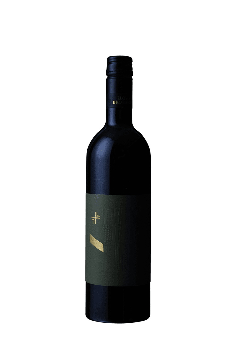 Lloyd Brothers Western Block 2 Reserve Shiraz 2021