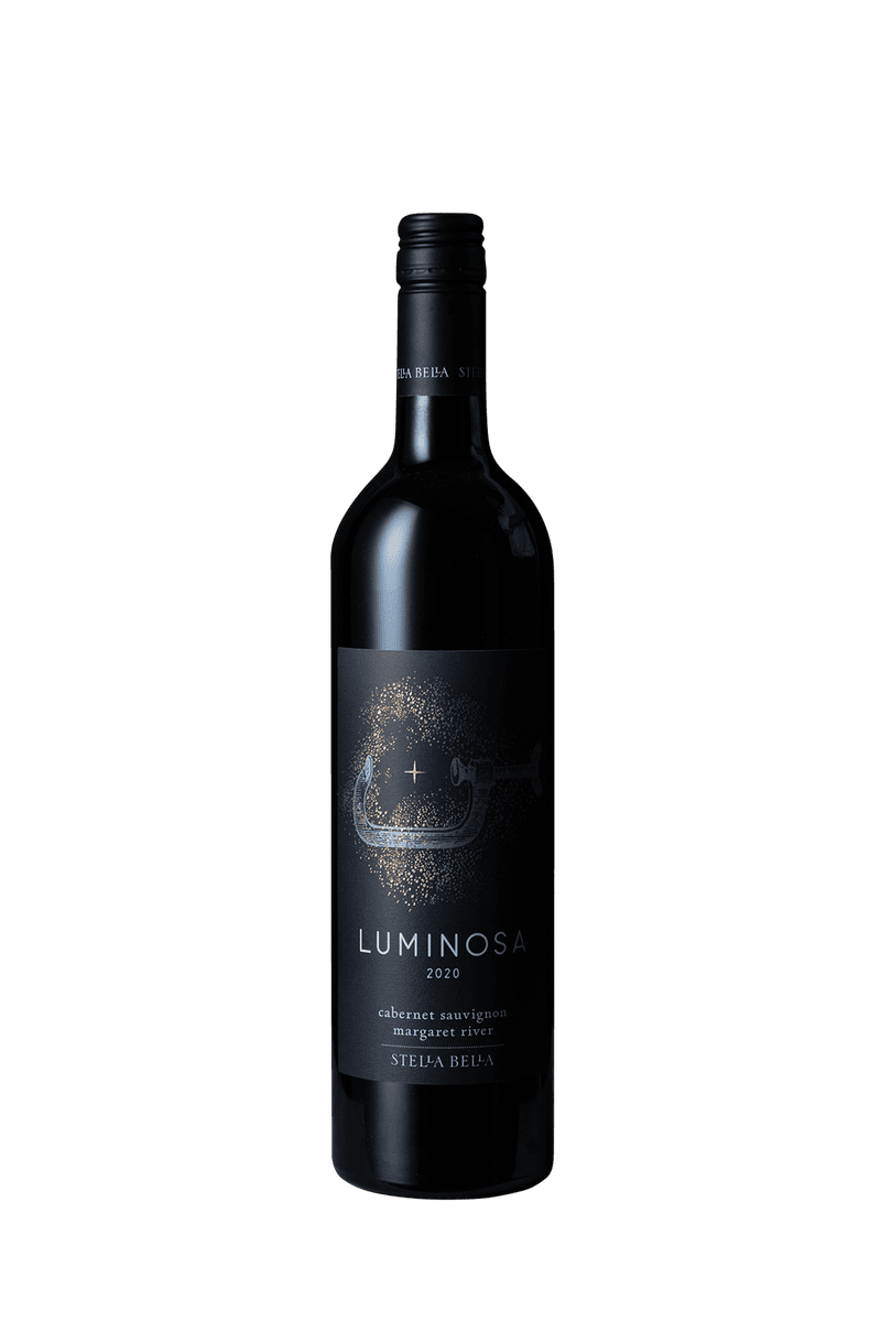 Stella Bella Luminosa Cabernet Sauvignon 2020
