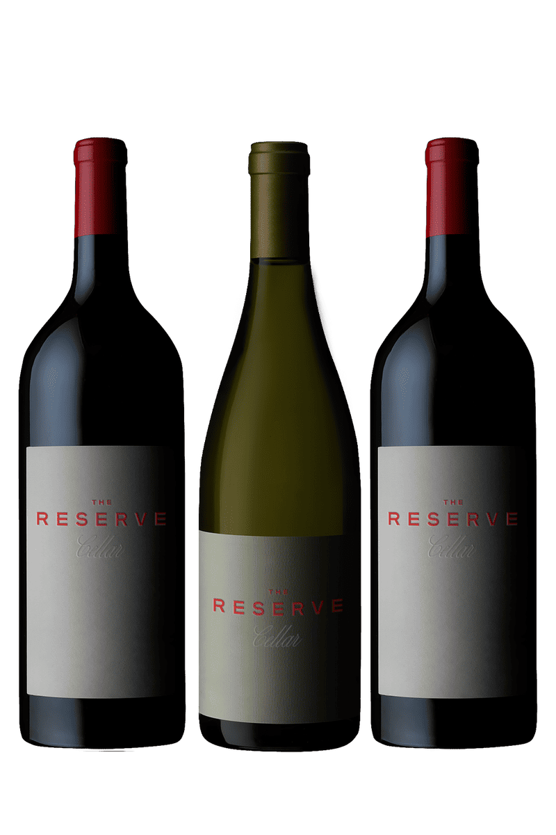 Greywacke Limited Release Archive 6 Pack 2015