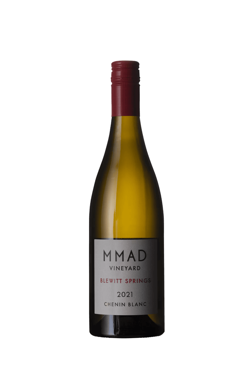 MMAD Chenin Blanc 2021