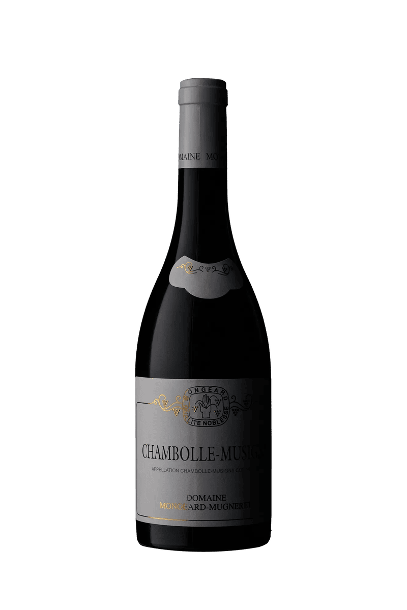 Mongeard-Mugneret Chambolle-Musigny 2020