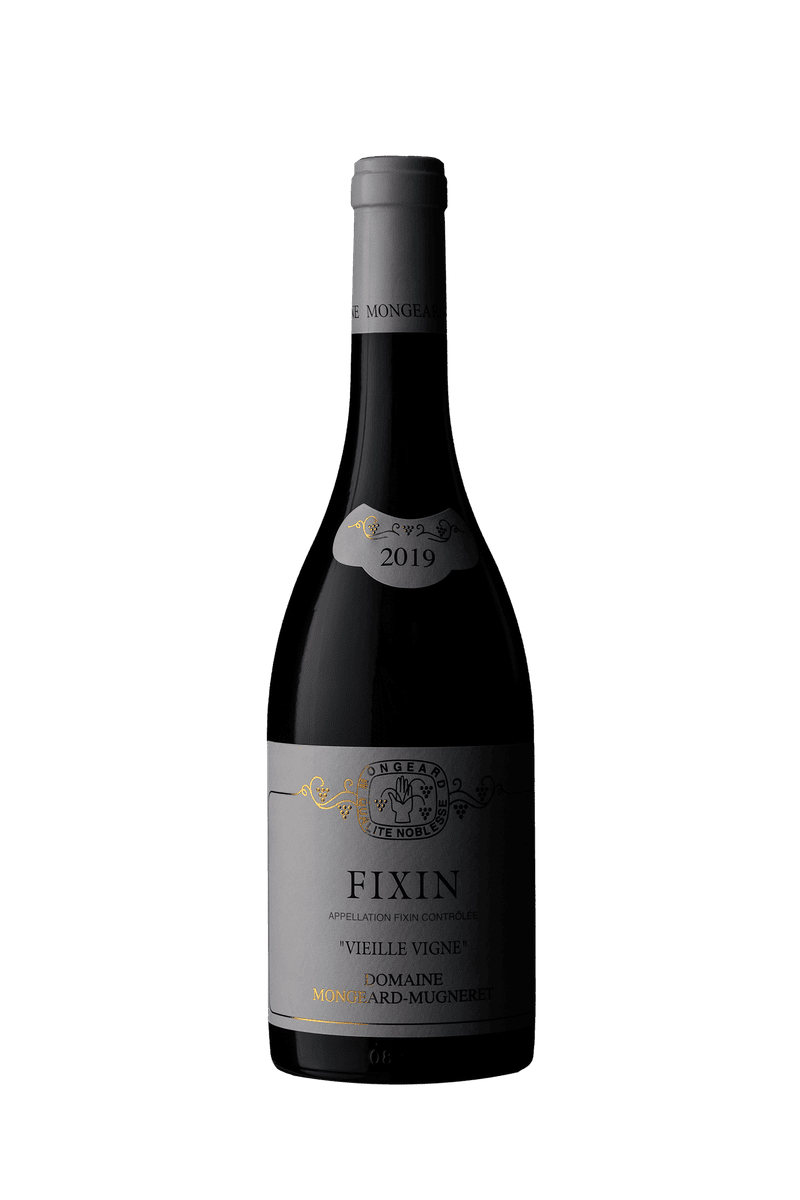 Mongeard-Mugneret Fixin "Vieille Vigne" 2019