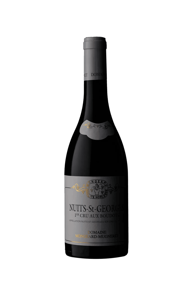 Mongeard-Mugneret Nuits-Saint-Georges Aux Boudots 1er Cru 2020