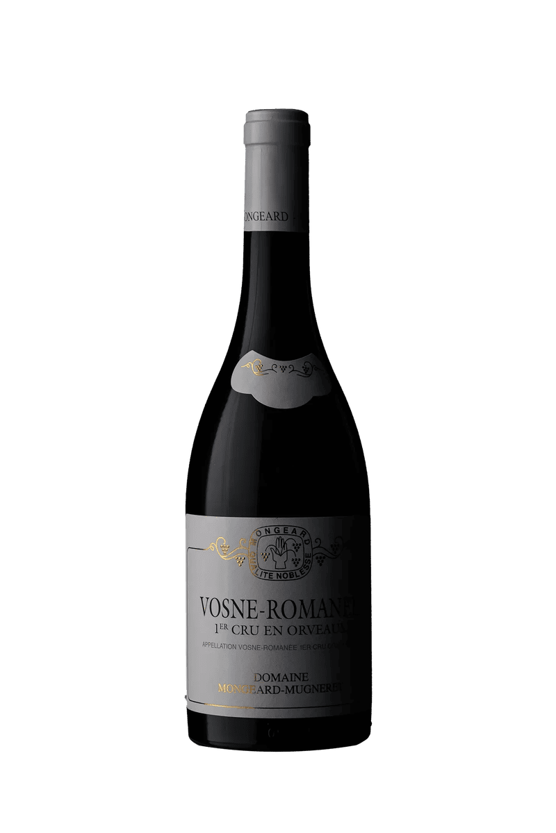 Mongeard-Mugneret Vosne-Romanée En Orveaux 1er Cru 2020