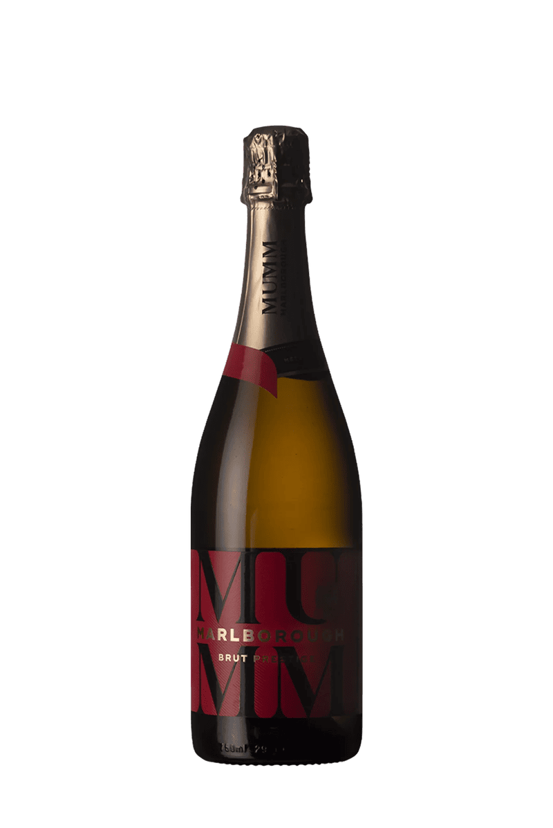 Mumm Marlborough Brut Prestige NV