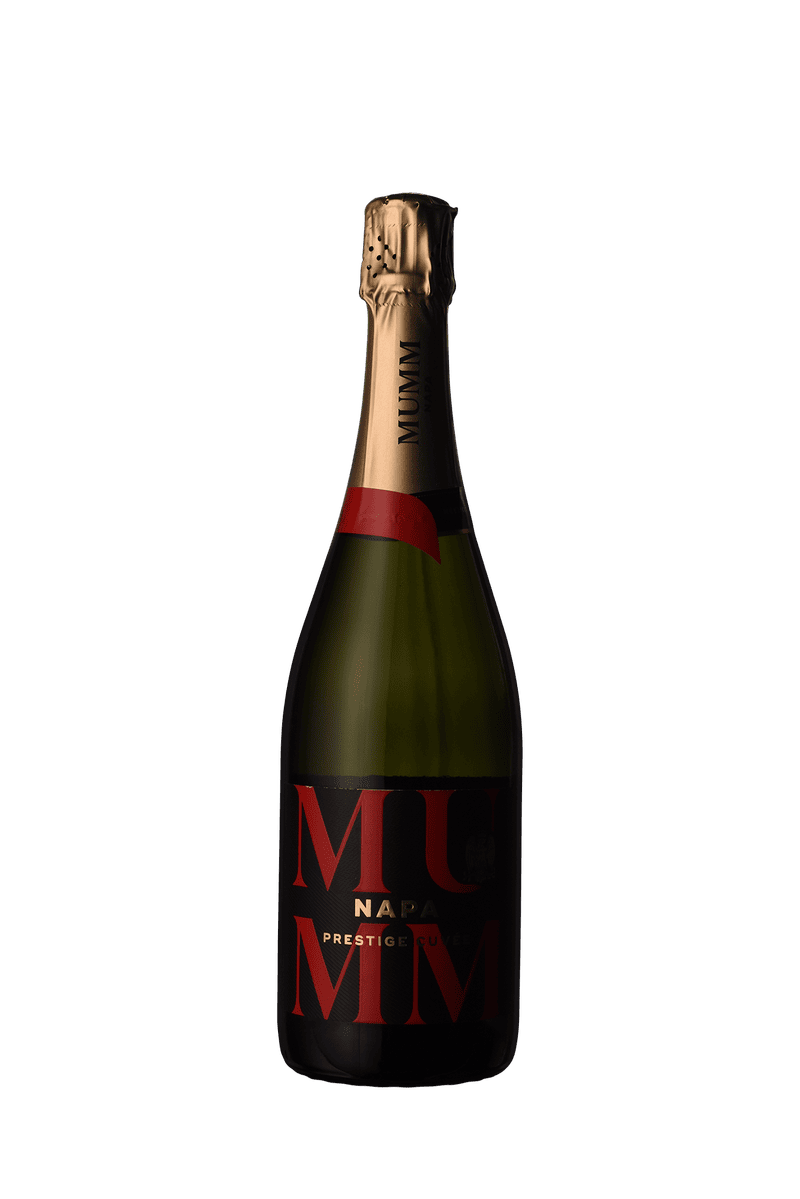 Mumm Napa Prestige Cuvee NV