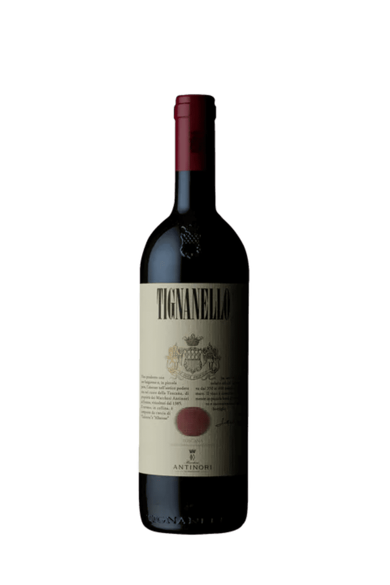 Antinori Tignanello IGT 2020