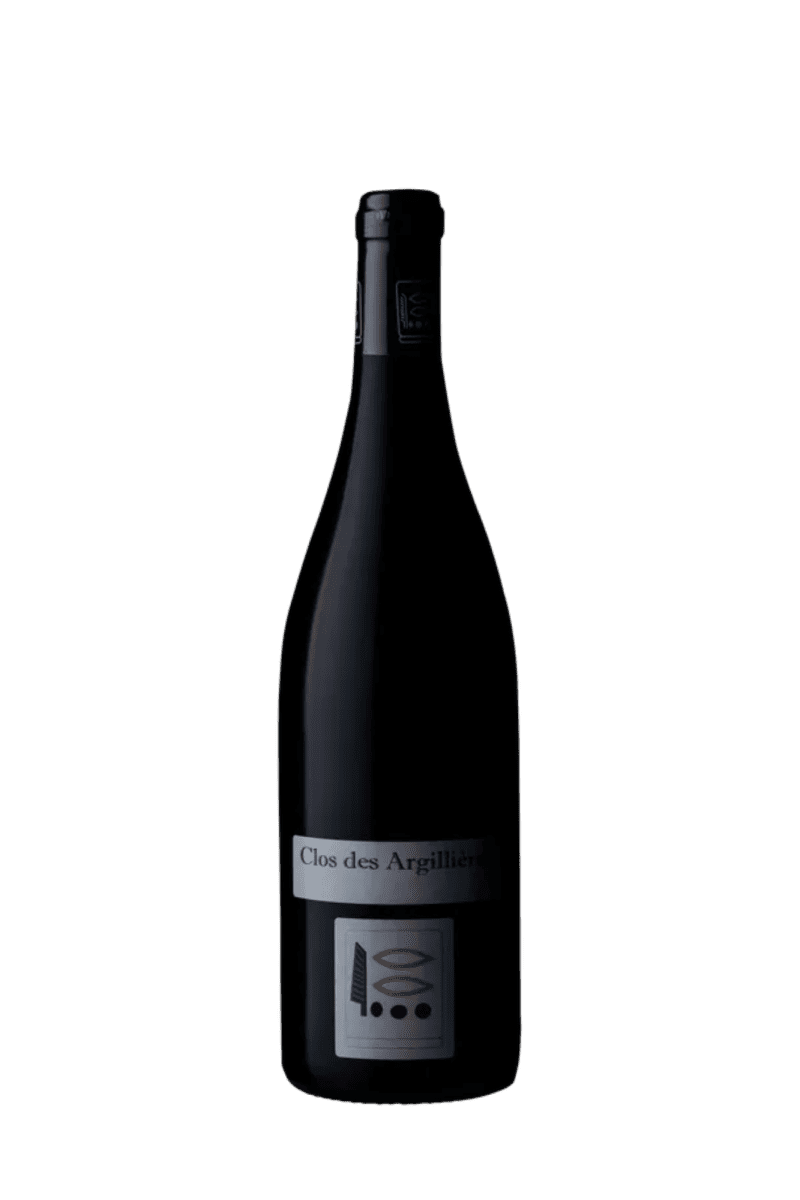 Prieure-Roch Nuits-Saint-Georges Le Clos des Argillières 1er Cru 2021
